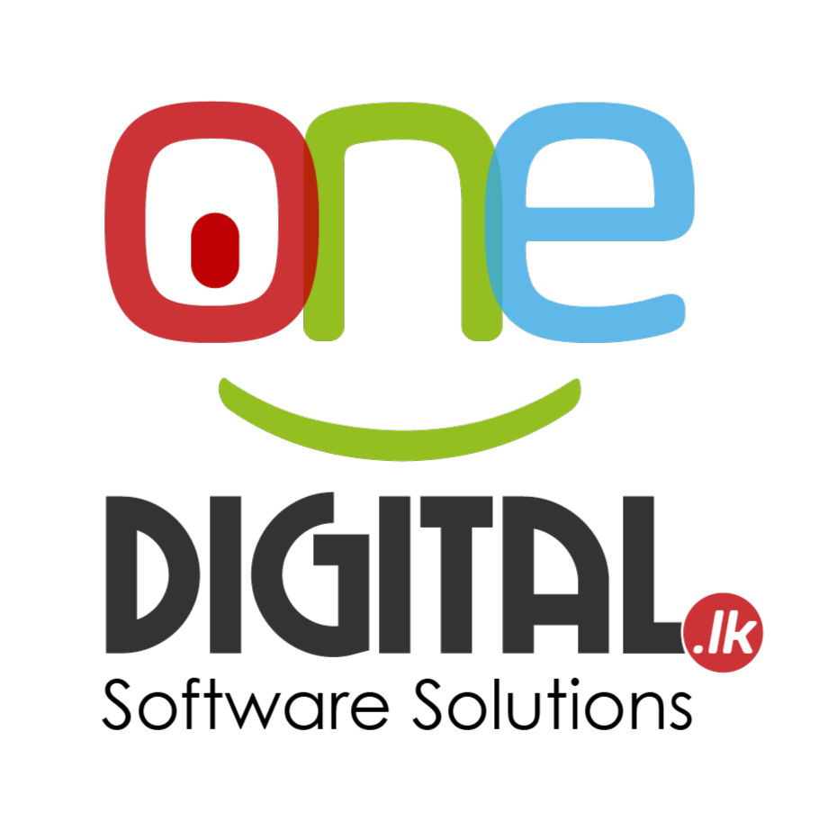 OneDigital logo